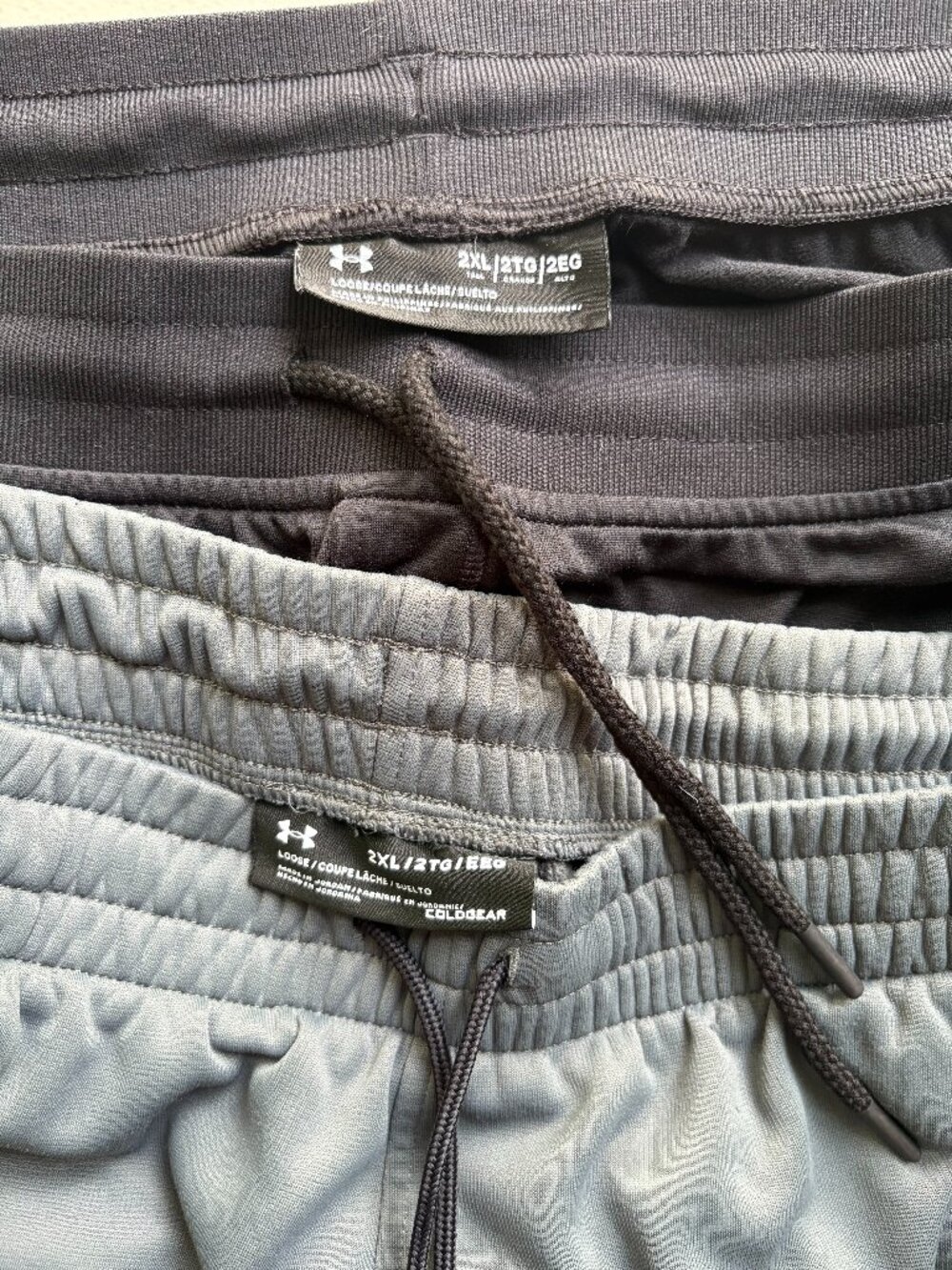 Bundle Under Armour Joggers